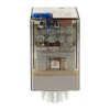 Finder 60.13.9.048.0040 - przekaźnik elektromagnetyczny 48V 10A 3xCO do gniazd 11-pin