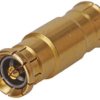 Adapter RF MBX MBX Rodzaj A Męski Rodzaj B Męski 50Ω