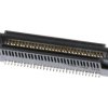 Molex 1733000106 Obudowa złącza pin żeńskiego na PCB, piny: 60, 1 szt.