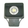 Lampa Uliczna Led Wheel 30W Biały Dzienny
