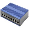 Digitus DN-651119 Ethernet switch 8 ports 10/100/1000 MBit/s industrial design