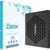 Zotac Barebone ZBOX CI337 NANO Intel® N N100 ZBOX-CI337NANO-BE