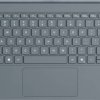 Microsoft Surface Pro Keyboard Ocean Klawiatura do tabletu Odpowiedni dla marki (tablet): Microsoft