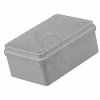 Puszka n/t 120x 80x 50 b/dł.PawBol S-BOX 216 IP65