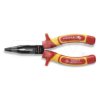 HT1P913 Szczypce wydłużone proste 160mm 1000V HOG