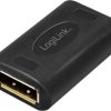 Audio/Video adapter LogiLink CV0145 CV0145, DisplayPort
