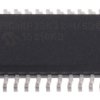 Mikrokontroler Microchip PIC18F23K22 SOIC 28-pinowy Powierzchnia PIC 8.19kB 8 bit 64 MHz, 512 bit RAM Flash, 1.8 V