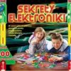 Sekrety elektroniki 500 eksperymentów