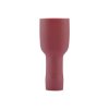 Vogt Connection Technology 396108 Blade Receptacle 4.8mm Width Red Insulated