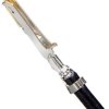 Molex Styk zaciskany z przewodem linkowym 79758-2139 1 szt. towar pakowany luzem