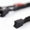 NA-SYC2 Noctua NA-SYC2 3-Pin Y-Cables