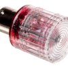 Dioda LED do kolumn sygnalizacyjnych IK 24 V AC/DC czerwona, T0-IKML024K