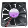 Wentylator 60x60x10 24V BP601024H łożysko kulkowe Bi-Sonic