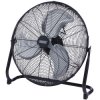 Draper 70438 230V Floor Fan, 20"/500mm, 120W Manufacturers P/N - 70438