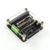 micro: IO-BOX Expansion Board with On-bo