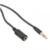 Przewód Maclean, Jack 3.5mm, Wtyk-gniazdo, 15m, MCTV-823