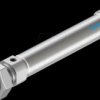 19201 Standard cylinder, DSNU, dia. 16 mm, M6, M5