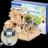 QE002 Acebott IoT Smart Farm - Starter Kit