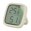 Czujnik temperatury i wilgotności; Sonoff; SNZB-02D; Zigbee; LCD