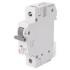 002111519 Wyłącznik nadprądowy, 230/400VAC, Prąd znamionowy: 32A, Bieguny: 1, 6kA, Szczelność: IP20