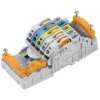 Weidműller 1269960000 Terminal Block IP20 Compact Reliable Durable