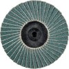 PFERD TOOLS 47202534 CDR PFF 50 Z 120 Tarcza lamelkowa Średnica 50 mm stop na bazie kobaltu, brąz, tytan, miedź, mosiądz