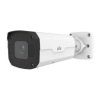 Kamera IP UNIVIEW, 4Mpix, bullet, AI, LightHunter, ob 2.7-13.5mm MZ, IR 50m, WDR, alarm, audio, SDXC, IP67, IK10, 12VDC/PoE