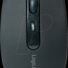 ID0078A Wired Mouse, optical, black