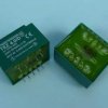 TEZ-4,0/D 9V/4,0VA TRAFO PCB