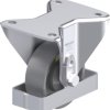 Blickle 939852 BH-PO 100KA-3-ELS-FS Koło stałe z blachy stalowej Średnica koła: 100 mm Maksymalne obciążenie: 280 kg 1 s