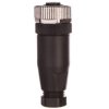Gniazdo proste 5P typ A M12 Pg7 4-6mm SACC-M12FS-5CON-PG 7-M 1662968