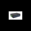 USR-ISG008P – Przemysłowy switch PoE+, 8-portowy, 10/100/1000Base-TX, IP40