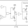 Nanopower high-input voltage supervisor with manual reset and programmable-reset time delay