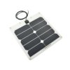 Semi Flexible Solar Panel (5V 2A)