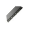 HPE JG225B HPE A 5800AF-48G Managed L3 Gigabit Ethernet (10/100/1000) 1U Grey