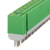 Gniazdo przekaźnika do: Bloki końcowe Phoenix Contact 2824190