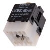 Moduły podświetlające styków RS PRO blokada Blok styków 2NO + 2NC 125 V ac, 250 V ac przyłącze Wtykowe, lutowane