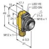 Bezzwrotny czujnik fotoelektryczny Turck QS186EQ8 3066447 1 szt.