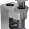 Fischer TKL Klamra do dźwigarów stal nierdzewna 564395 50 szt.