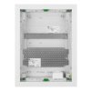 Rozdzielnica Modułowa Msf Rp 2X12 Podtynkowa Multimedialna Ip30 2012-00