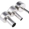 Dysza do rozlutowywania, seria: SS, rozmiar: 4.3 mm, 7.4 mm, 11.2 mm, do użytku z: SS-969B, 124-4133,