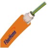 Kabel światłowodowy 2 włókna 2J SM 9/125 DAC zewnętrzny do ziemi FiberHome /2000m/