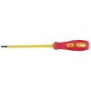 Draper Expert 69212 3.0 Mm x 100mm Fully Insulated Plain Slot Screwdriver