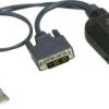 adapter KVM