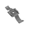 Panduit ARC.68-A-Q Cable Mount Screw Fixing Dia 4.80-17.50mm White Strap