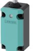 Wyłącznik krańcowy typ Trzpień Siemens 1NC/1NO 4A 400V IP66, IP67