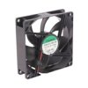 Wentylator osiowy 24 V DC dc 92 x 92 x 25mm 1.44W 51.5cfm 69mA