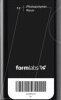 RS-F2-GPCL-41 3D printing, synthetic resin, clear, 1 l, for Form 3