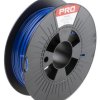 Filament do drukarki 3D ASA Ø 2.85mm 500g Niebieski RS PRO