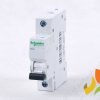 Wyłącznik nadprądowy C 25A 1P 6kA Acti9 A9K02125 SCHNEIDER ELECTRIC